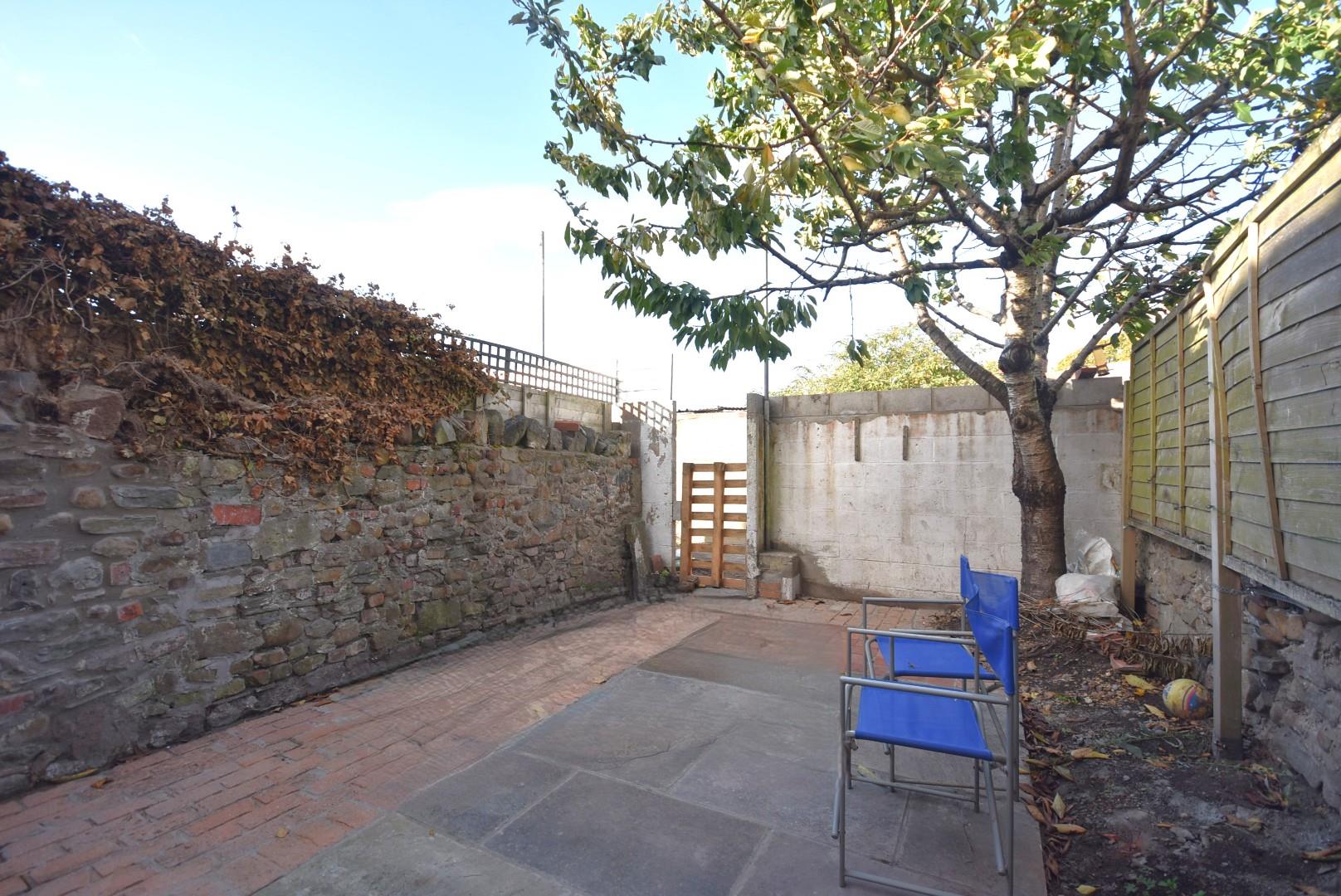 160, Moorland Road, Cardiff, South Glamorgan, CF24 2LQ